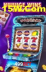 Jogos com bônus e suporte 24h na 499Bet